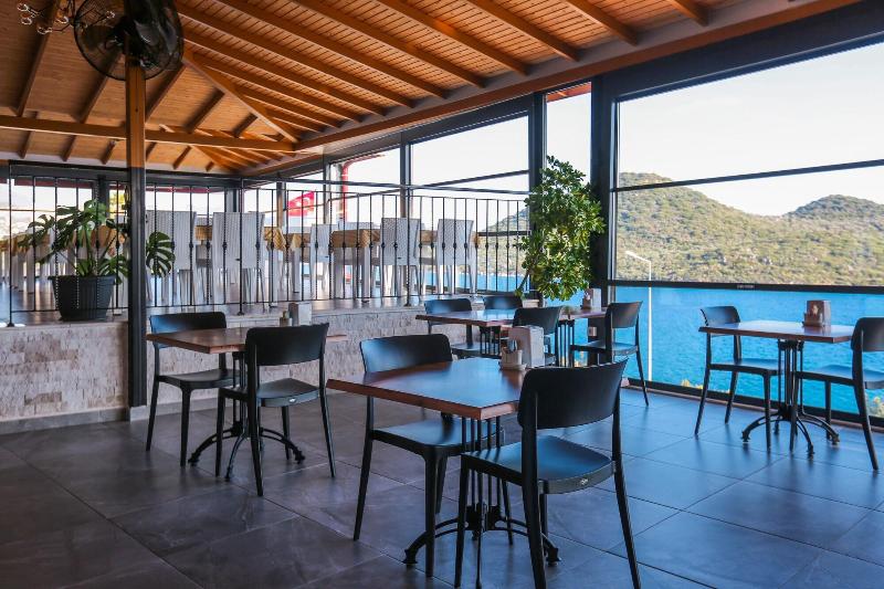 Kaskoy Hotel image