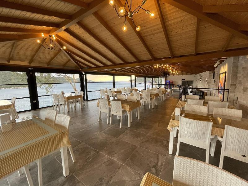 Kaskoy Hotel image