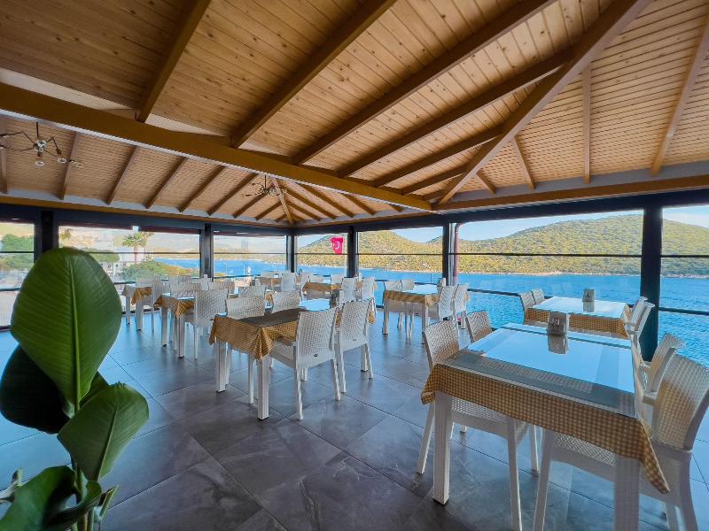 Kaskoy Hotel image