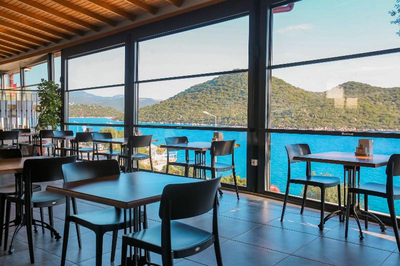 Kaskoy Hotel image