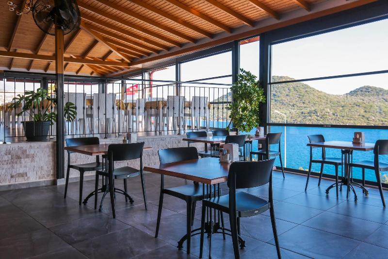 Kaskoy Hotel image