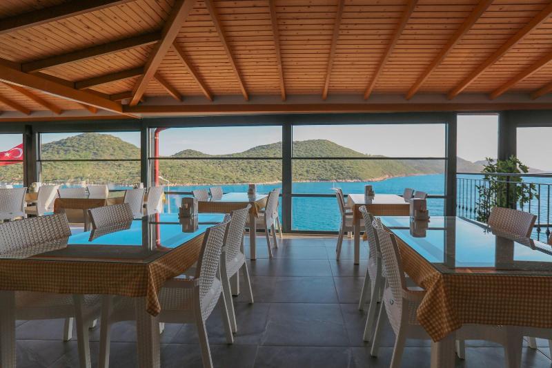 Kaskoy Hotel image