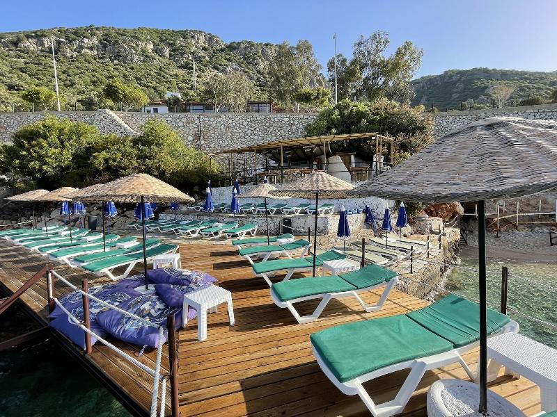 Kaskoy Hotel image
