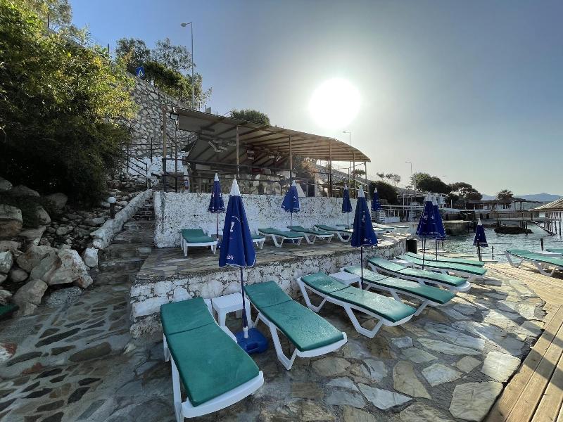 Kaskoy Hotel image