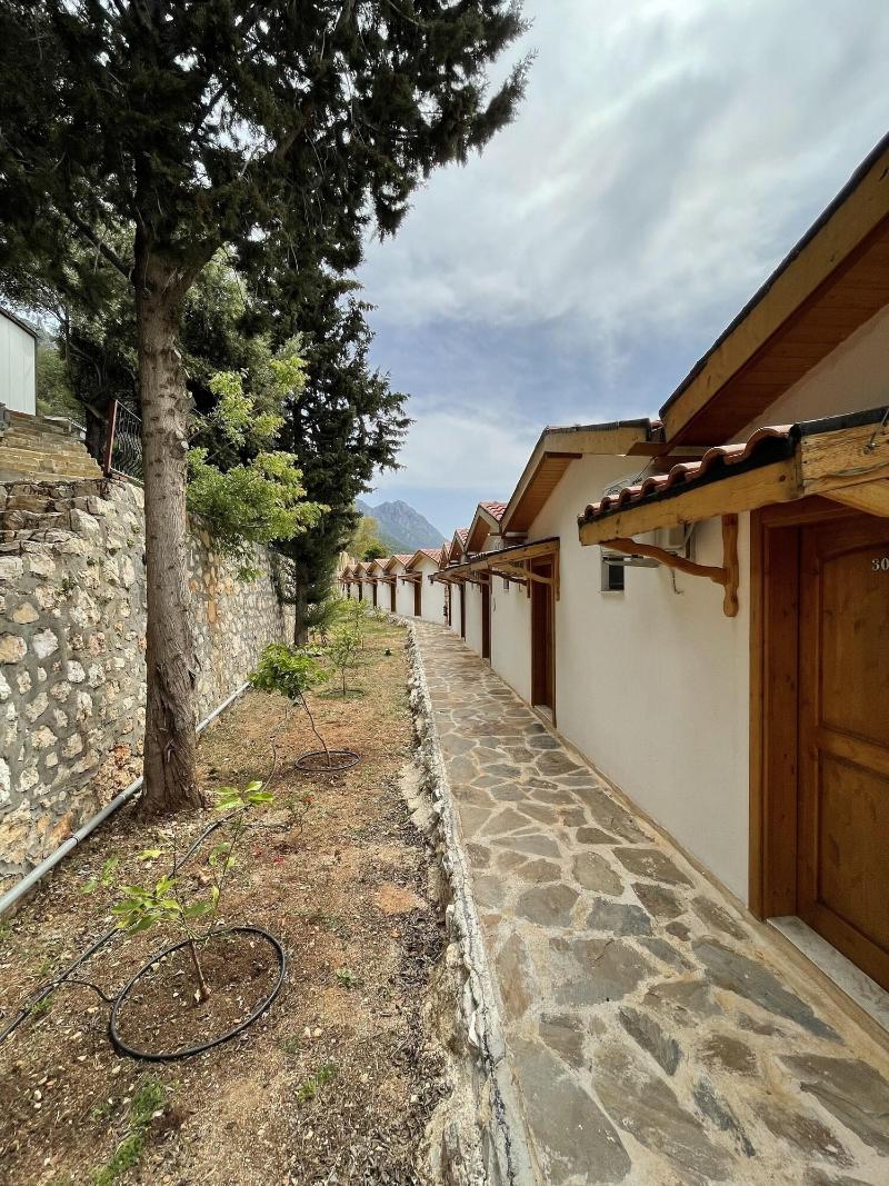 Kaskoy Hotel image