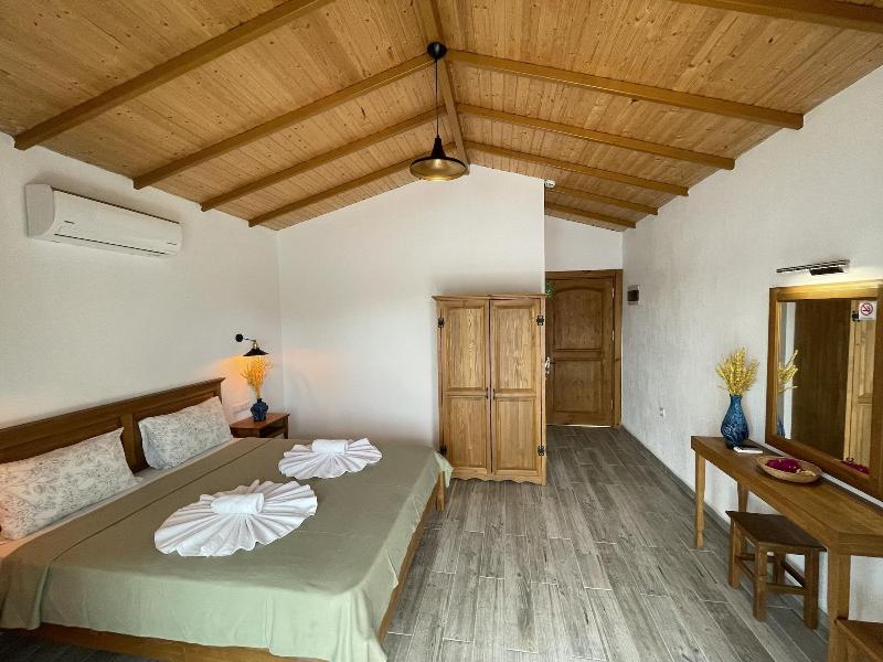 Kaskoy Hotel image