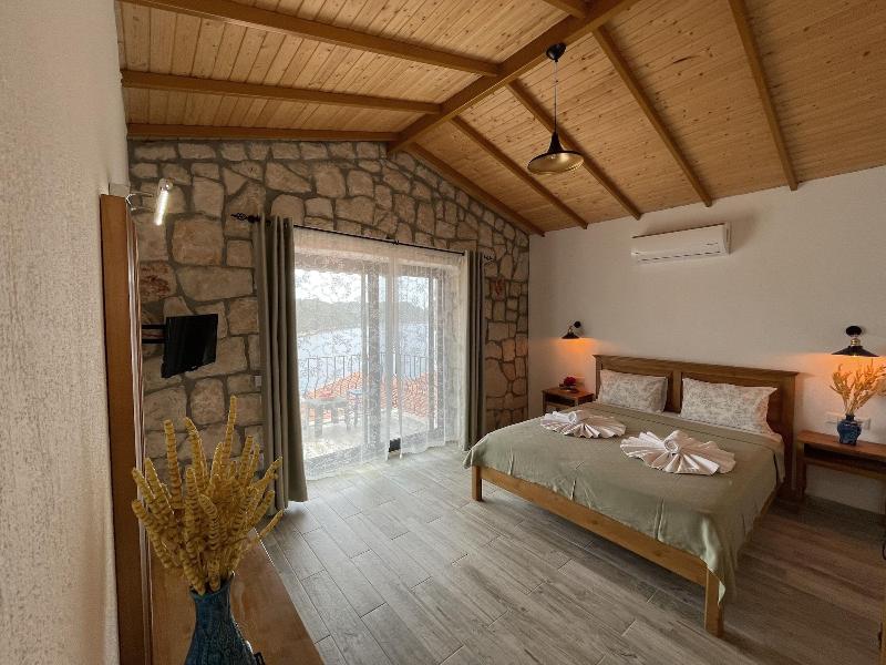 Kaskoy Hotel image