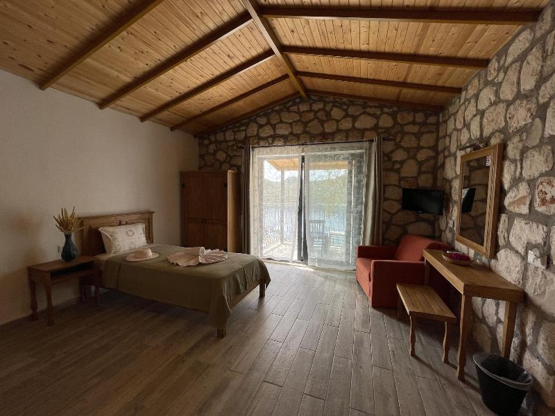 Kaskoy Hotel image