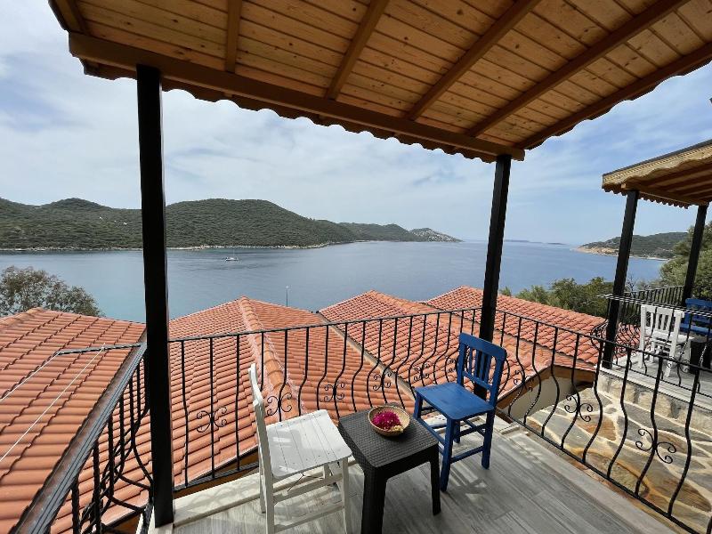 Kaskoy Hotel image