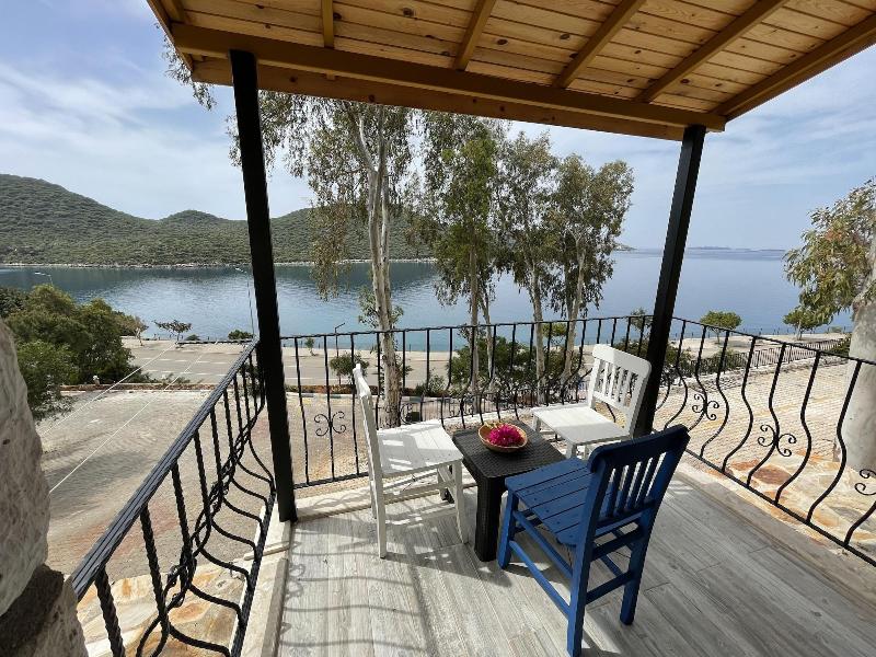 Kaskoy Hotel image