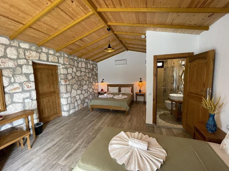 Kaskoy Hotel image