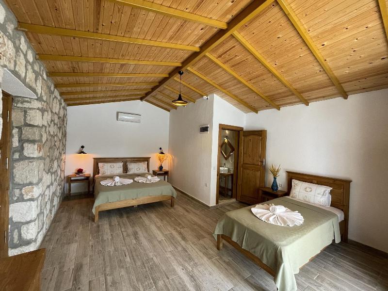 Kaskoy Hotel image