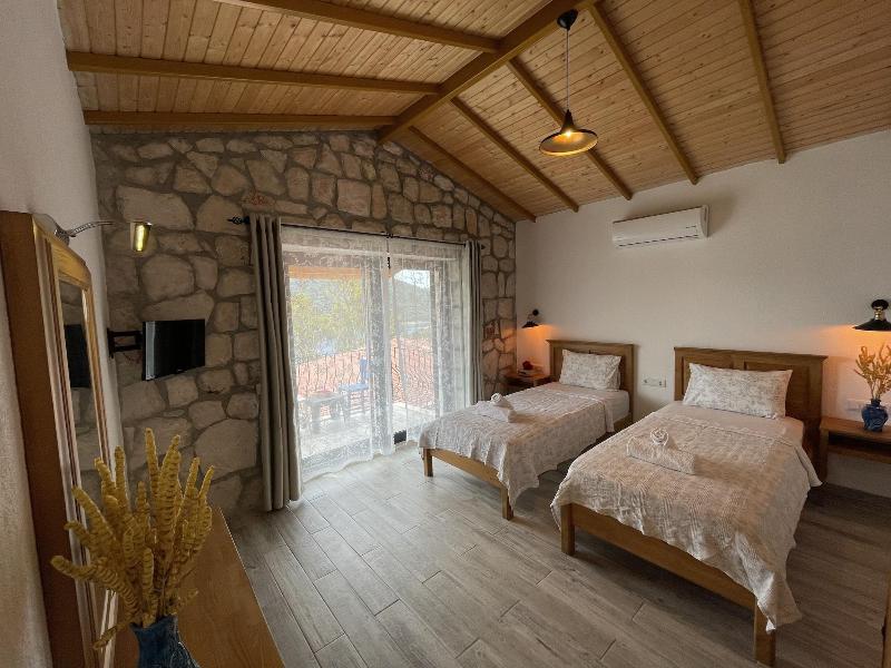 Kaskoy Hotel image