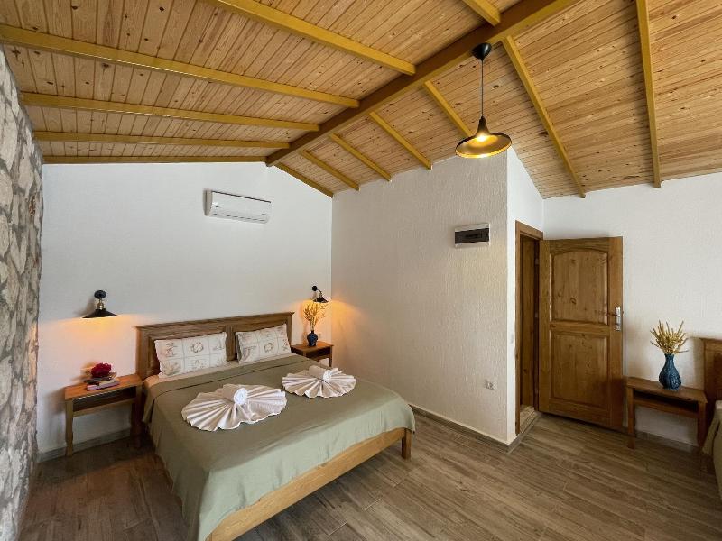 Kaskoy Hotel image