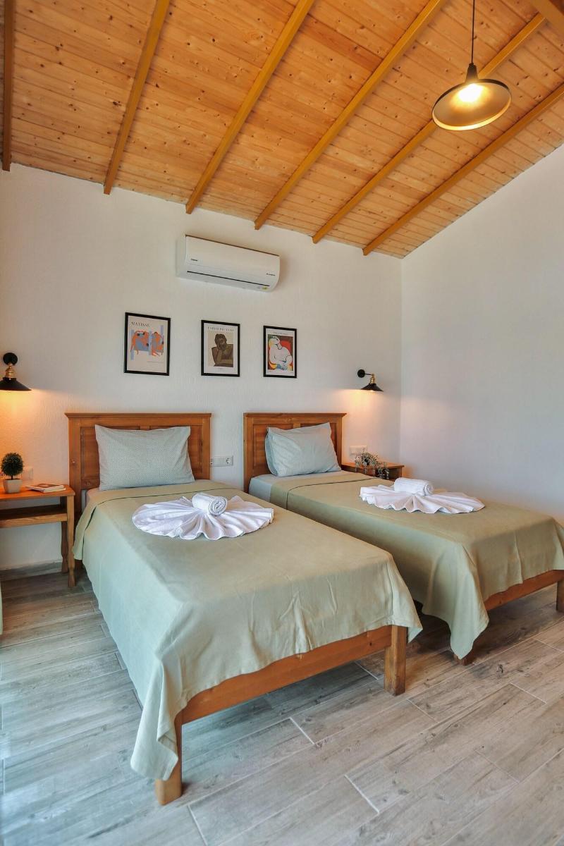 Kaskoy Hotel image