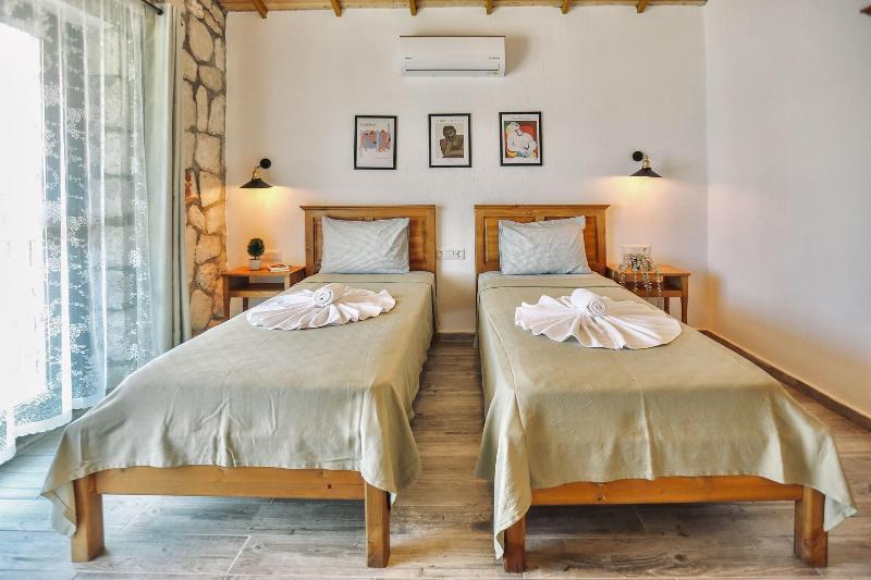 Kaskoy Hotel image