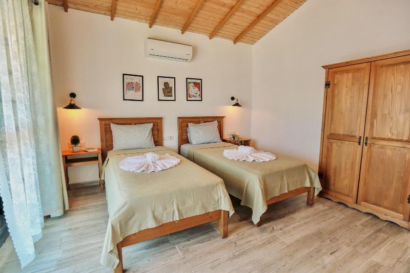 Kaskoy Hotel image