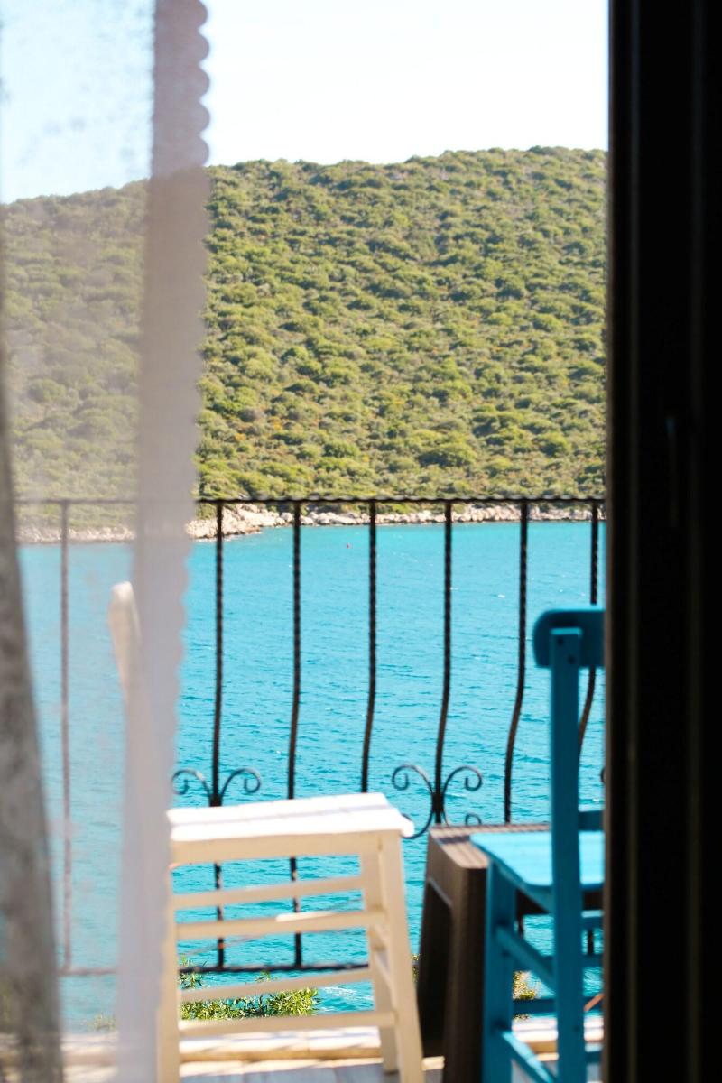 Kaskoy Hotel image