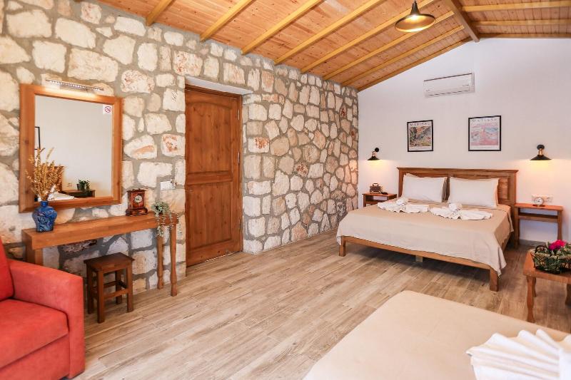 Kaskoy Hotel image