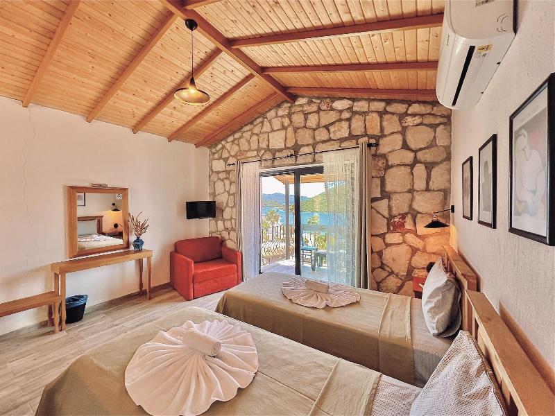 Kaskoy Hotel image