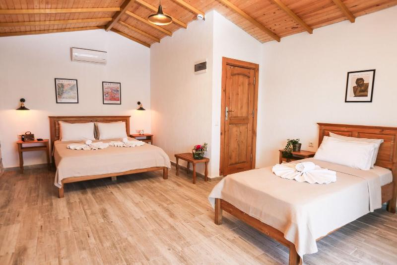 Kaskoy Hotel image