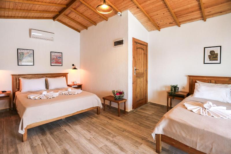 Kaskoy Hotel image