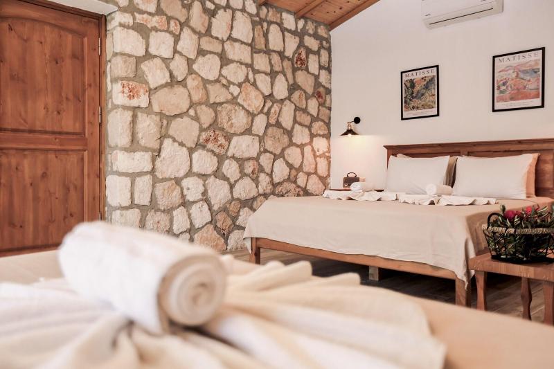 Kaskoy Hotel image