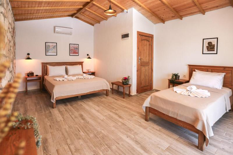 Kaskoy Hotel image