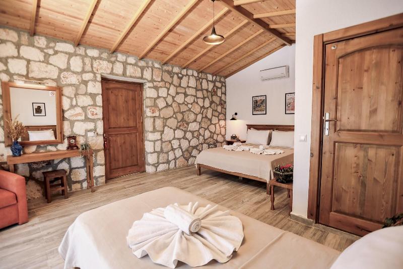 Kaskoy Hotel image