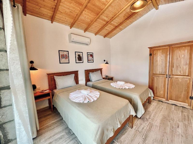 Kaskoy Hotel image