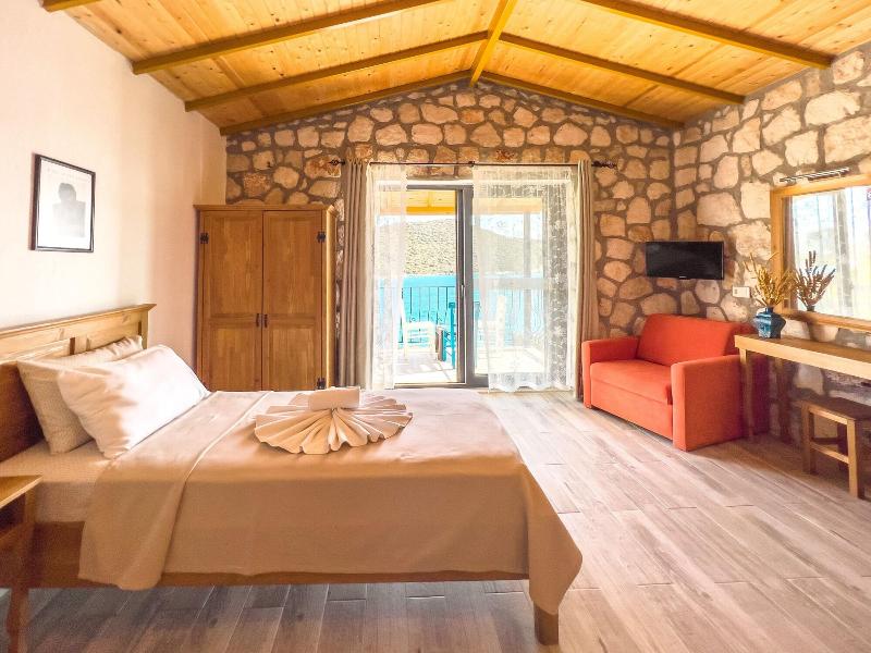 Kaskoy Hotel image