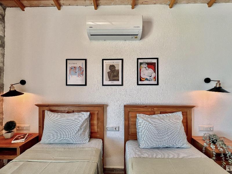 Kaskoy Hotel image