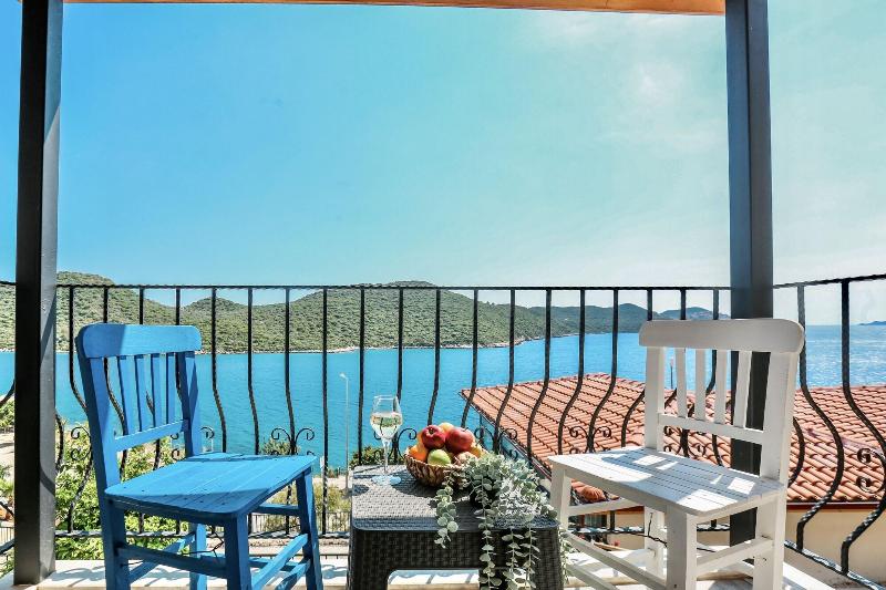 Kaskoy Hotel image