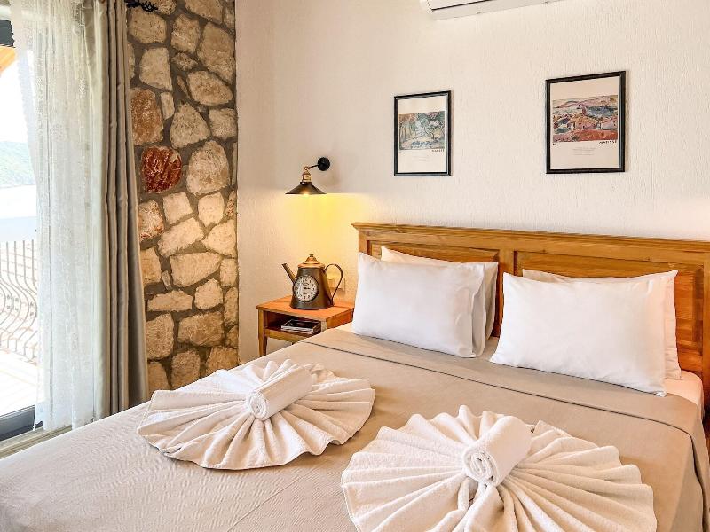 Kaskoy Hotel image