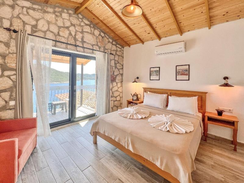 Kaskoy Hotel image