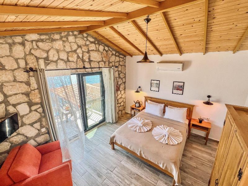 Kaskoy Hotel image