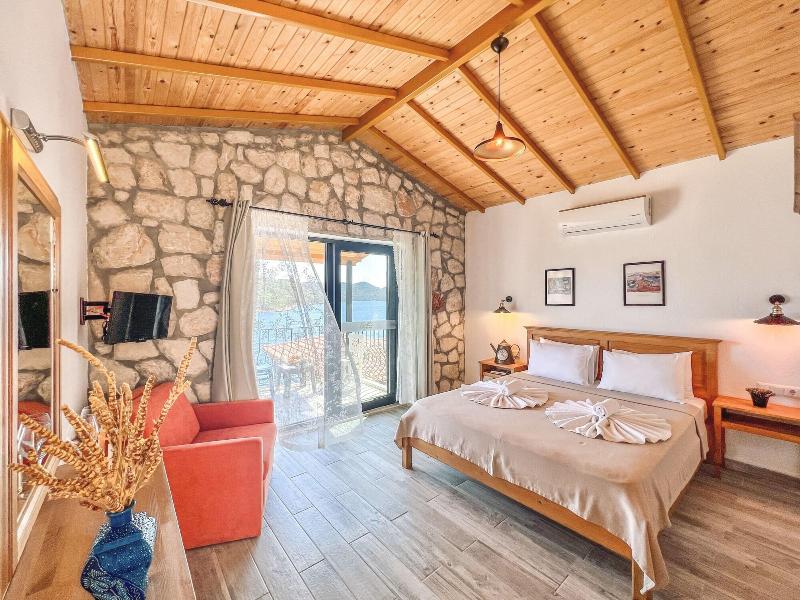 Kaskoy Hotel image