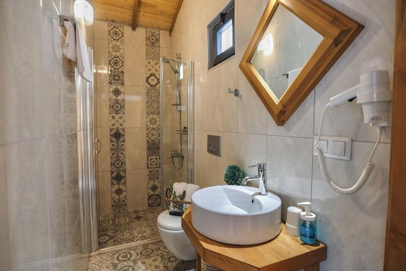 Kaskoy Hotel image