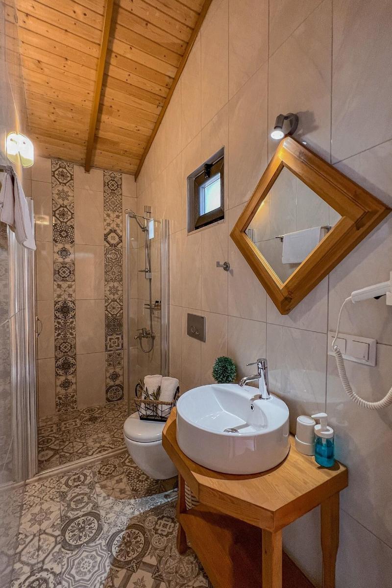 Kaskoy Hotel image