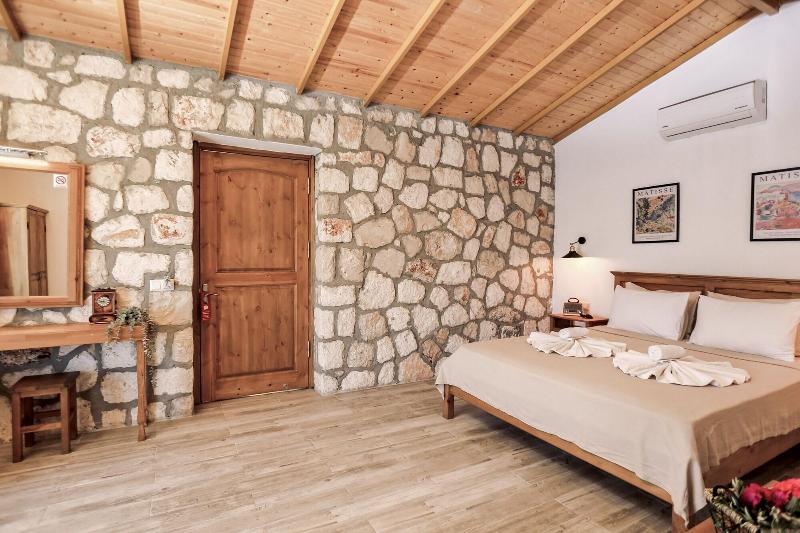 Kaskoy Hotel image