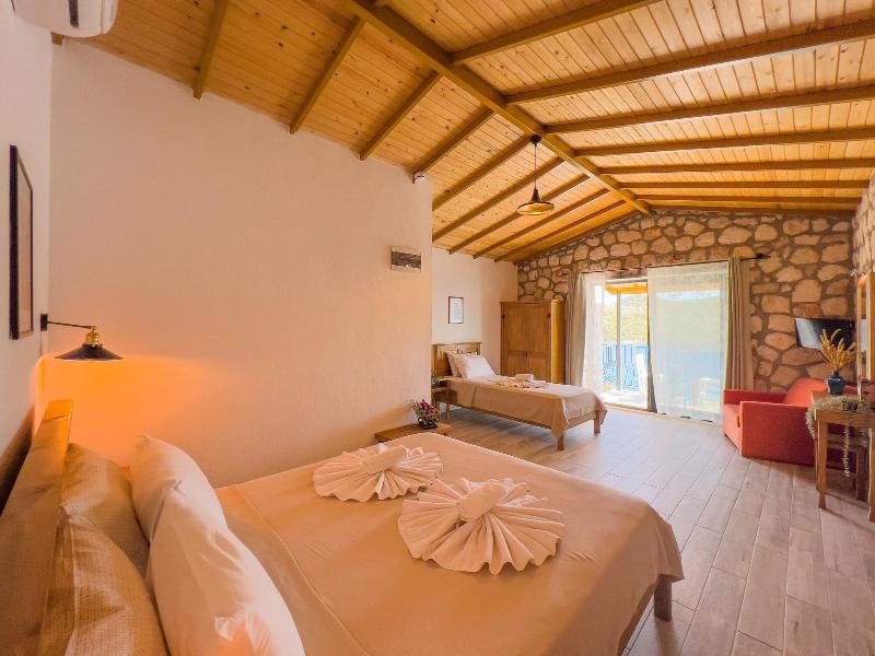 Kaskoy Hotel image