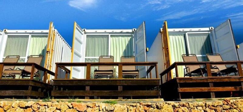 Xiaoliuqiu 1302 Seaview Guesthouse image