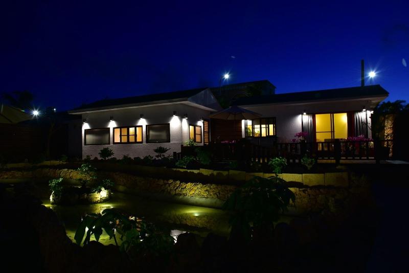 Xiaoliuqiu 1302 Seaview Guesthouse image