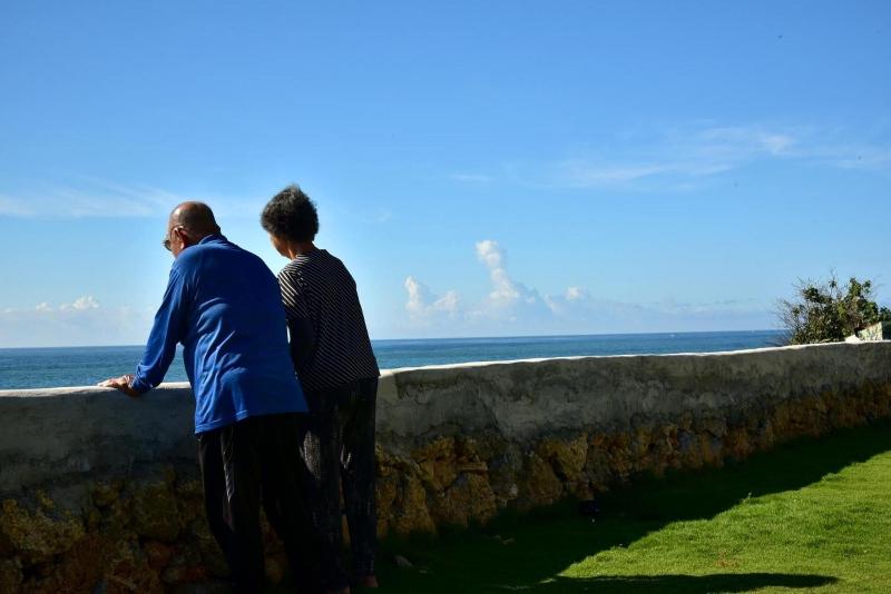 Xiaoliuqiu 1302 Seaview Guesthouse image