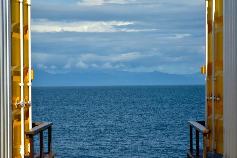 Xiaoliuqiu 1302 Seaview Guesthouse image