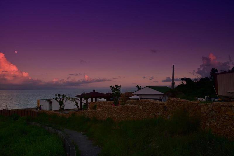 Xiaoliuqiu 1302 Seaview Guesthouse image