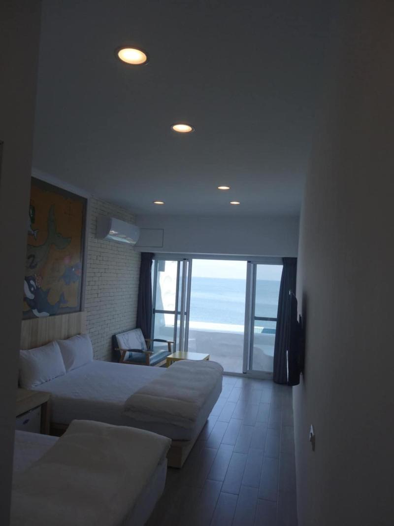 Xiaoliuqiu 1302 Seaview Guesthouse image