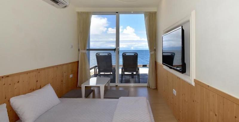 Xiaoliuqiu 1302 Seaview Guesthouse image