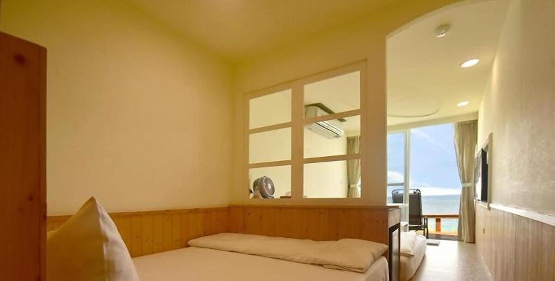 Xiaoliuqiu 1302 Seaview Guesthouse image