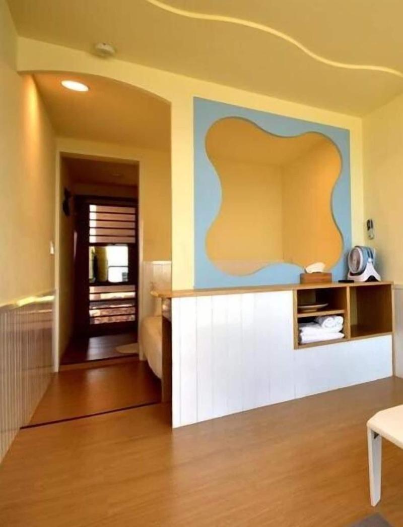 Xiaoliuqiu 1302 Seaview Guesthouse image